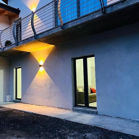 Appartamento Casa Feby Aosta Esterno foto