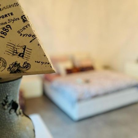 Appartamento Casa Feby Aosta Esterno foto