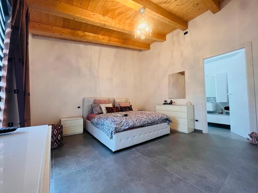 Appartamento Casa Feby Aosta Esterno foto
